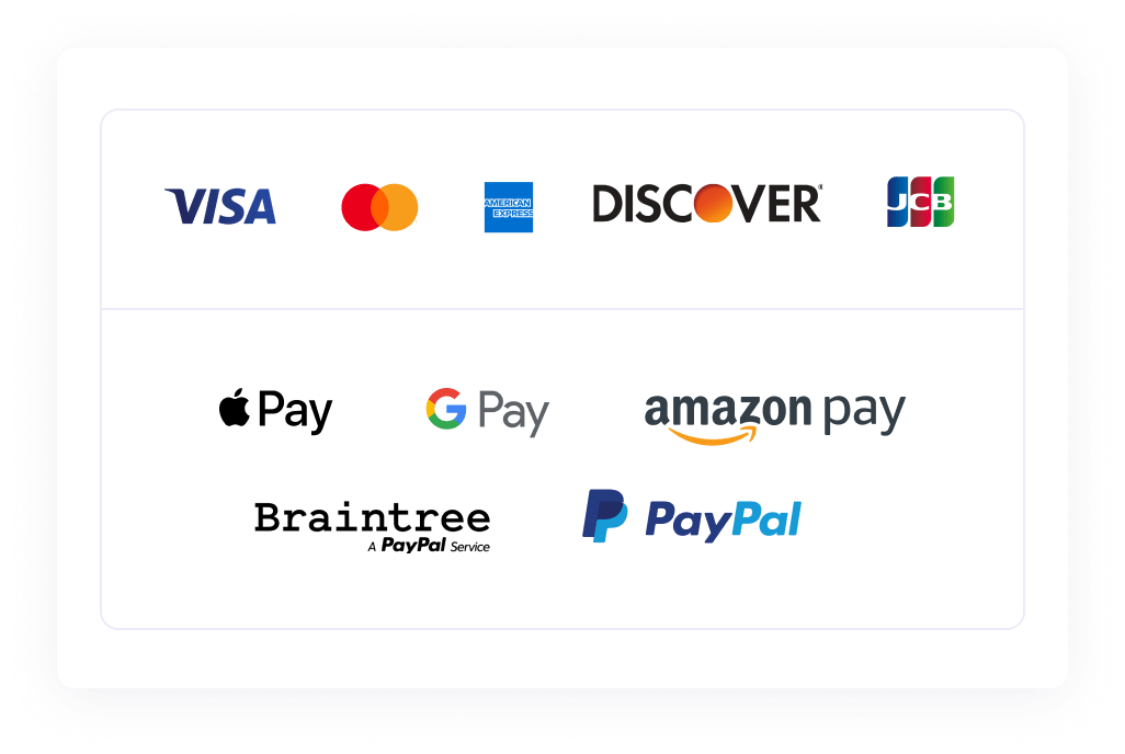 Payment methods that every B2C Subscription business should support