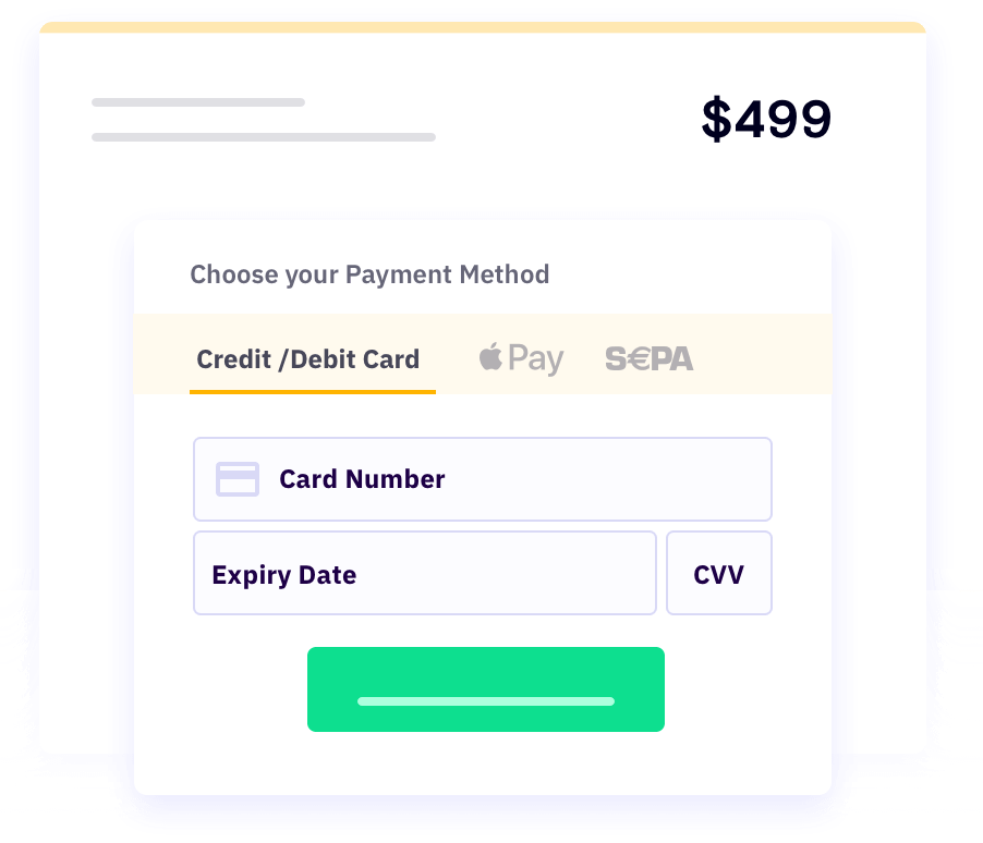 Payments module